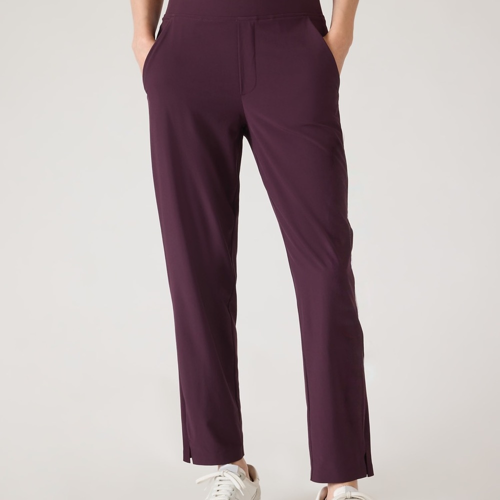 Athleta Brooklyn Heights Jogger Tracksuit bottoms
